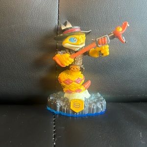 Skylanders Rattle Shake